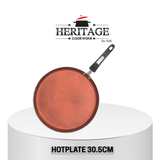 Heritage Super Non-Stick Cookware 21-Piece Set