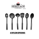 WinnChing Non-Stick Cookware 17-Piece Set