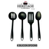 Homage Non-Stick DieCast Cookware 18-Piece Set