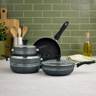 NONSTICK COOKWARE