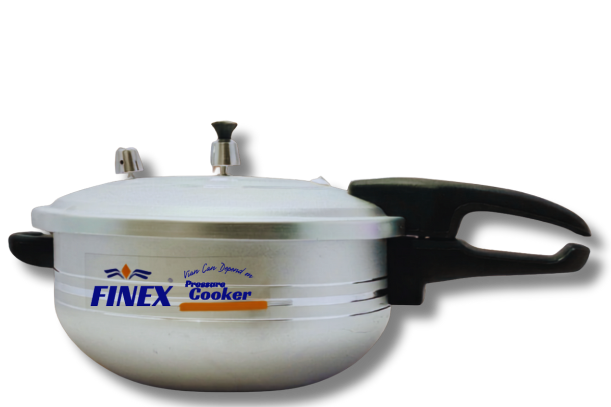 Pressure Cooker