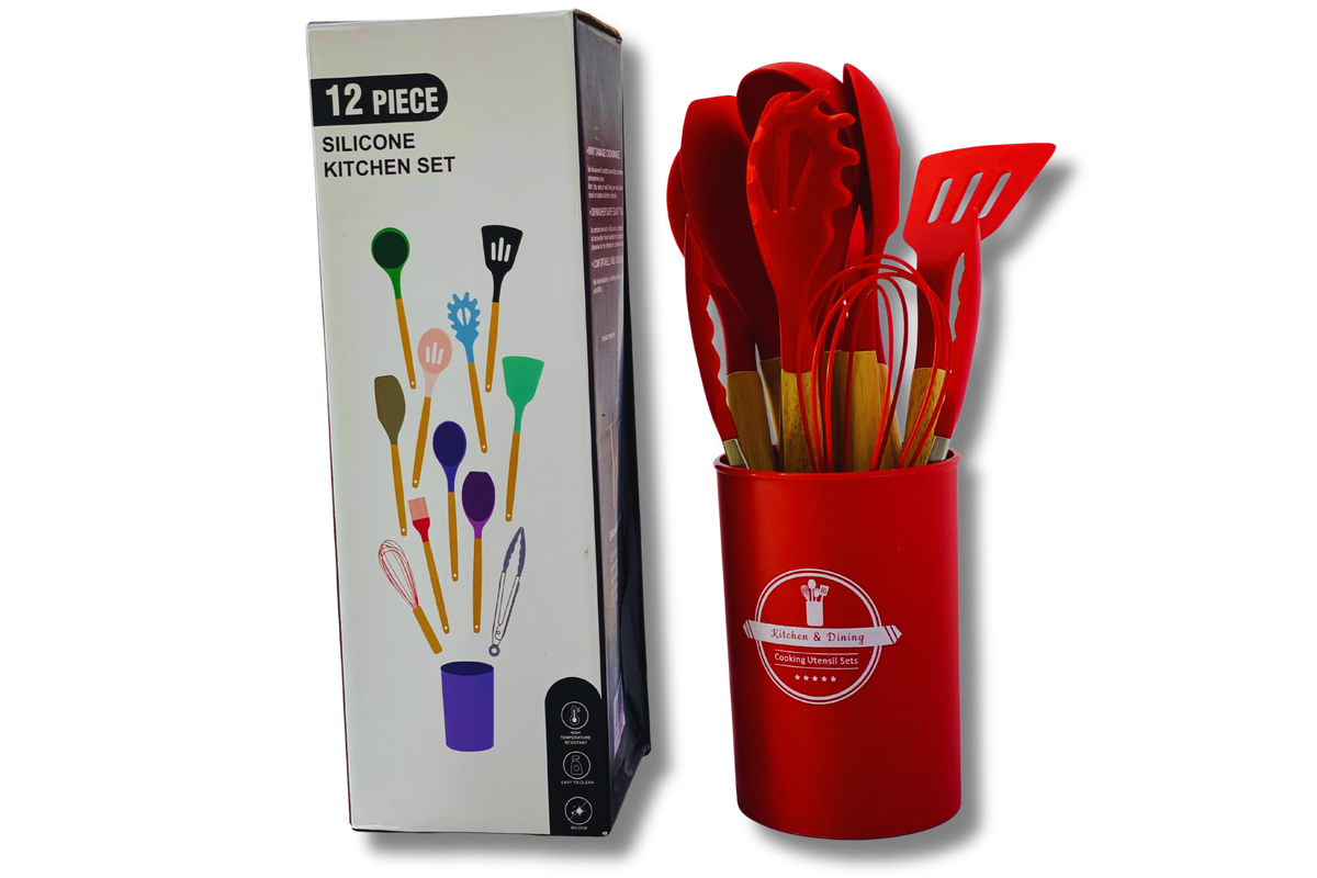 Kitchen Utensils